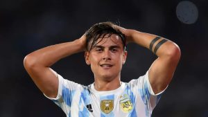 Scaloni convoca a Paulo Dybala para las eliminatorias tras su anuncio de continuidad en la Roma