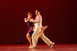 La maratón de danza y milonga “Abrazadxs al Tango” ya tiene fecha y lugar en Mar del Plata