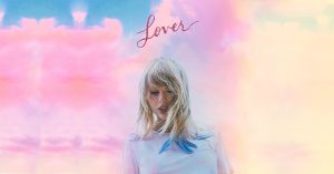 Taylor Swift: “Lover” cumple 4 años