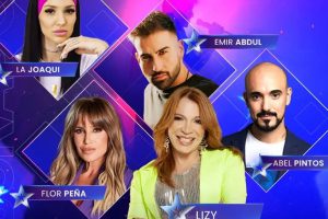 El debut de Got Talent Argentina alcanzó picos de 19 puntos de rating
