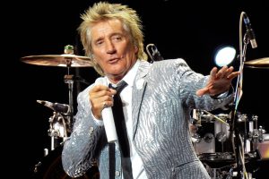 Rod Stewart rechazó ir a Qatar por US$1 millón