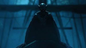 “Drácula: Mar de Sangre” llega al cine con una nueva versión de la historia del vampiro más famoso del mundo