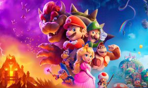 Los mejores juegos de Mario Bros para disfrutar antes de ver la nueva película Super Mario Bros
