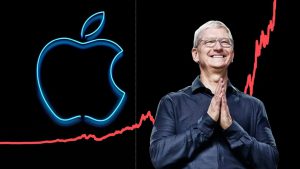 Tim Cook redujo su salario en Apple en la previa al lanzamiento del iPhone 15