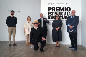 Lanzan la convocatoria al Premio Estimulo a la Escritura: “Todos los tiempos el tiempo”