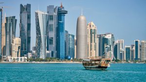 Camino al Mundial, horizonte Qatar