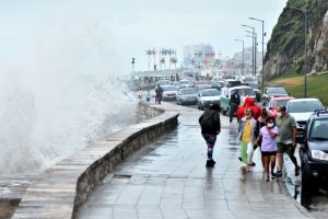 Mar del Plata: Cómo estará el clima en la mañana del domingo 11 de diciembre
