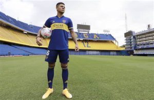 “Yo a Agustín lo llevo”: Marcos Rojo pide que Rossi participe en el seleccionado de Qatar 2022