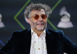 “El Amor 30 años después del Amor” en Mar del Plata: Fito Páez a punto de llenar el Islas Malvinas