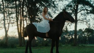 Soledad estrena el videoclip oficial de “Los paisajes”