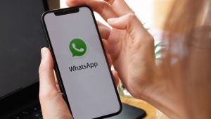 WhatsApp permitirá bloquear los chats con huella o contraseña