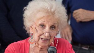 Abuelas de Plaza de Mayo inaugurará una sede en Mar del Plata este viernes