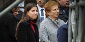 Iara Nisman cuestionó al presidente de la Nación quien señaló que el ex fiscal “se suicidó”