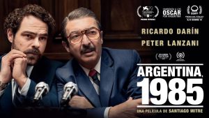 “Argentina 1985” ya está disponible en Mar del Plata