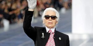 ¿Quién fue Karl Lagerfeld y por qué fue homenajeado en la MET Gala?