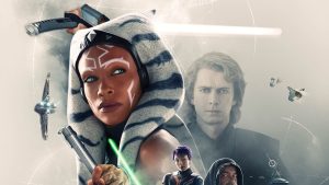 Tendencias: “Ahsoka”, la serie de Disney+ que relanzó el universo Star Wars