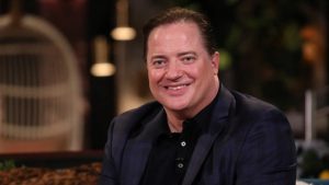 ¿Qué pasó con Brendan Fraser?