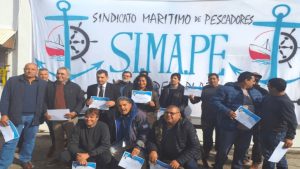 El Simape solicitó una reapertura de paritarias