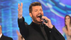 Marcelo Tinelli cumple 63 años