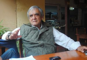 Falleció el periodista Oscar “Coqui” Gastiarena en Mar del Plata