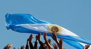 9 DE JULIO: ¡FELÍZ DÍA DE LA INDEPENDENCIA!