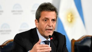 La promesa de Massa: No habrá suba en retenciones al campo