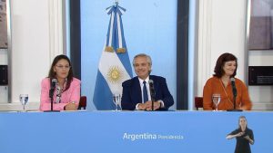 El Gobierno extendió hasta fin de año la inscripción al programa “Registradas”