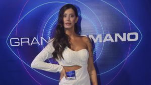 Gran Hermano 2022: Juliana volvió a enfurecer a la producción del reality