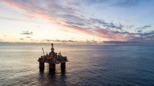 Beneficios y desventajas de las plataformas petroleras offshore