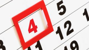 Efemérides: ¿qué pasó un día como hoy, 4 de febrero?