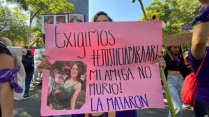 Acusan a una fiscalía de México de encubrir femicidios