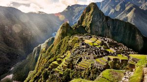 Conociendo el Machu Picchu, una de las Maravillas del Mundo