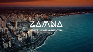 Verano Gurú: Cierra el primer Festival Zamna en Mar del Plata