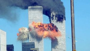 11 de septiembre: Estados Unidos conmemora 22 años del peor ataque terrorista de la historia