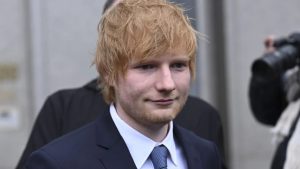 Ed Sheeran abandonaría la música