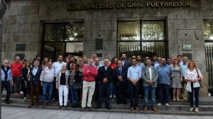5 exfuncionarios de Arroyo podrán cobrar vacaciones no gozadas