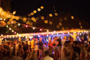 Cómo fue el cierre de la Fiesta de la Cerveza en Santa Clara del Mar