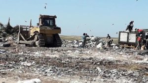 El gobierno municipal le puso fecha a la licitación del basural de Mar del Plata