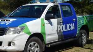 Detuvieron a un hombre en Pinamar por retener y abusar de su pareja