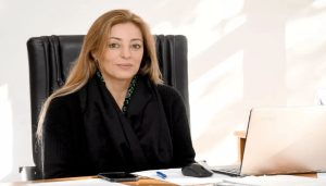 Flavia Royón es la nueva Secretaria de Energía