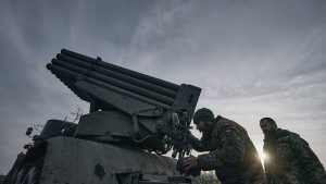 Ucrania alerta del envío de más tropas de Rusia en el este y sur de su territorio