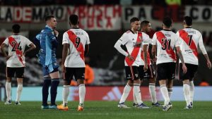 River vuelve a soñar con el Torneo de la Liga