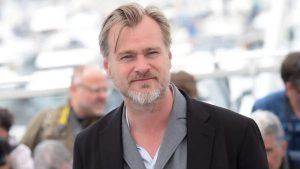 Un día como hoy: nace Christopher Nolan