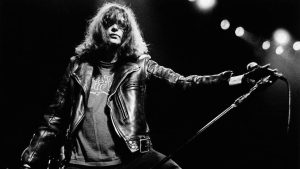 Un día como hoy: Se cumplen 22 años de la muerte de Joey Ramone
