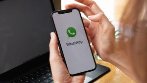 WhatsApp: terminó la relación por mensaje y la respuesta fue tendencia