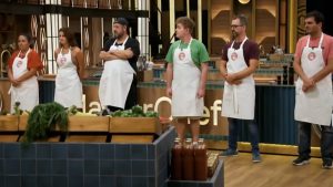 Masterchef:  los 16 participantes de la competencia