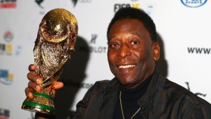 La vida de Pele: mucho más que un jugador de fútbol