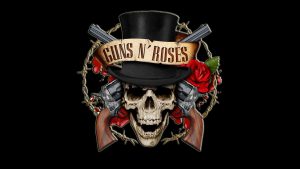 “Appetite for Destruction”: la portada más controversial en la historia del rock
