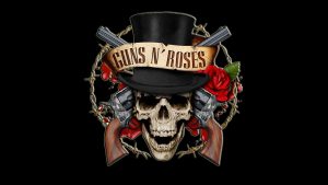 “Appetite for Destruction”: la portada más controversial en la historia del rock