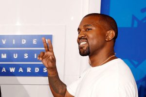 Adicto a la pornografía, así lo confesó Kanye West
